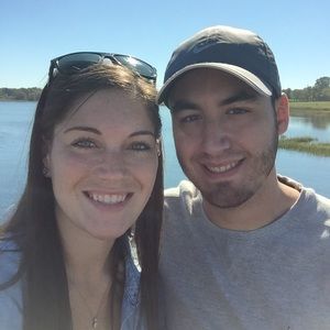 Meet your Posher, Alicia